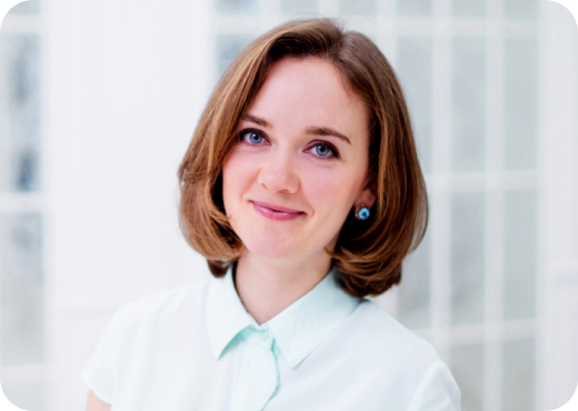 Юлия Весова