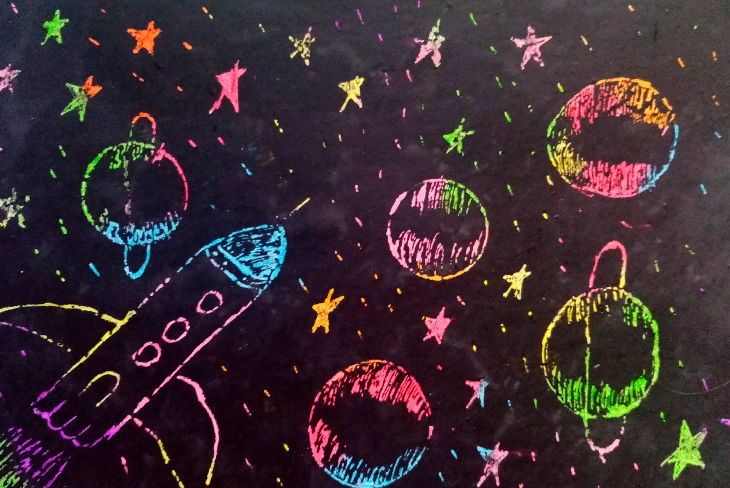 Рисунок участника Маргарита Попова, 7