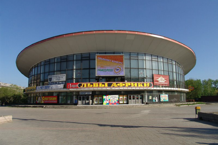 18 &ndash; 19 октября 2013 &ndash; Дискотека Детского радио в городах Урала