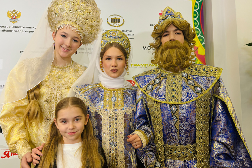 5. Без подписи
