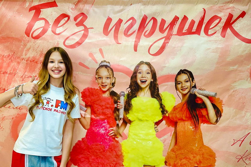4. Без подписи